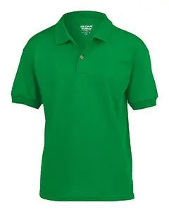 Gildan Youth 6 oz., 50/50 Jersey Polo G880B - An Initial Impression