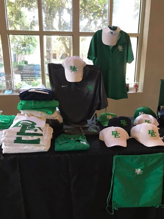 Elevate Your Brand with Custom Apparel