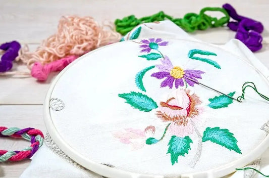 Embroidery vs. Screen Printing: Which is Right for Your Business?