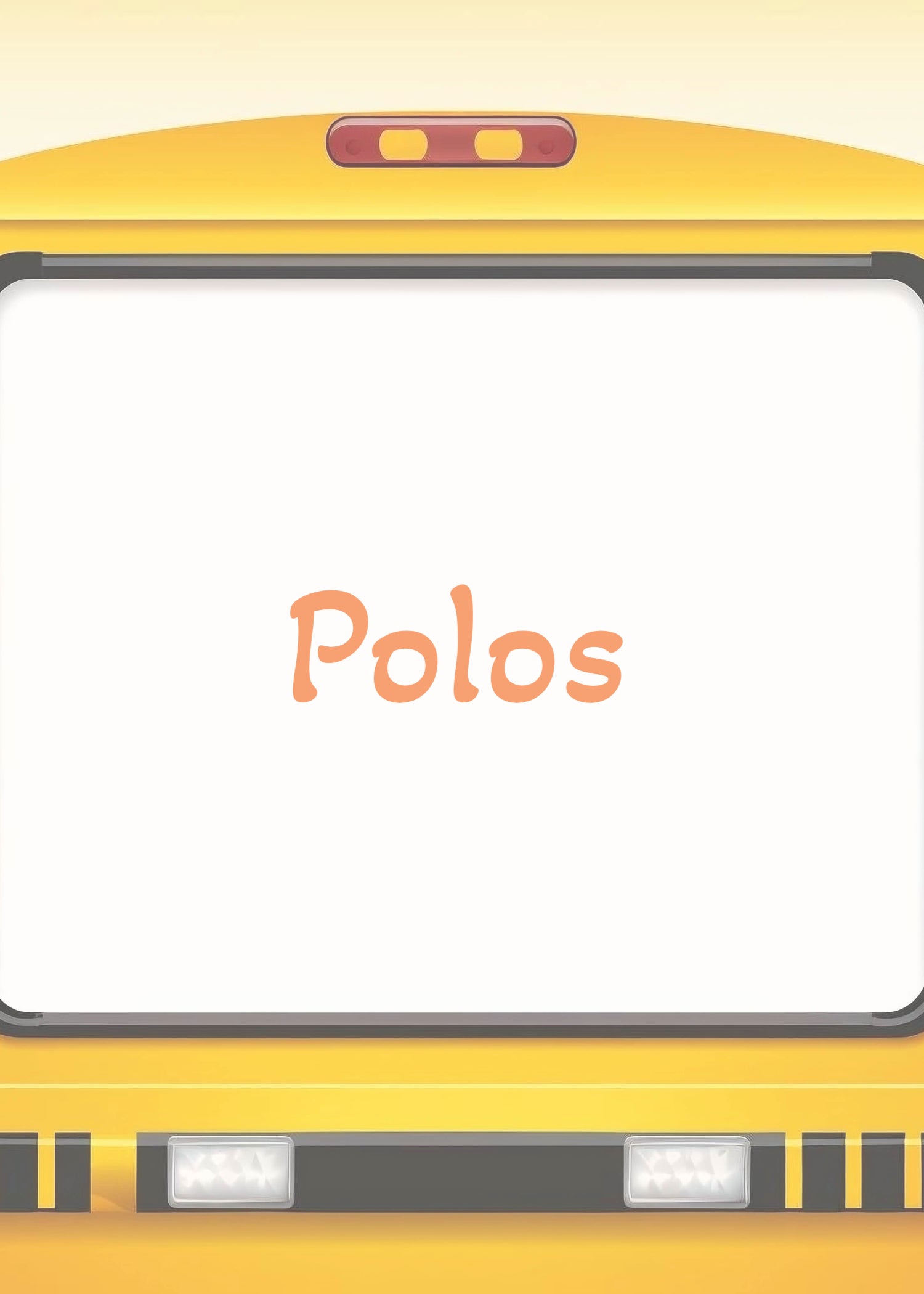 SIES POLOS