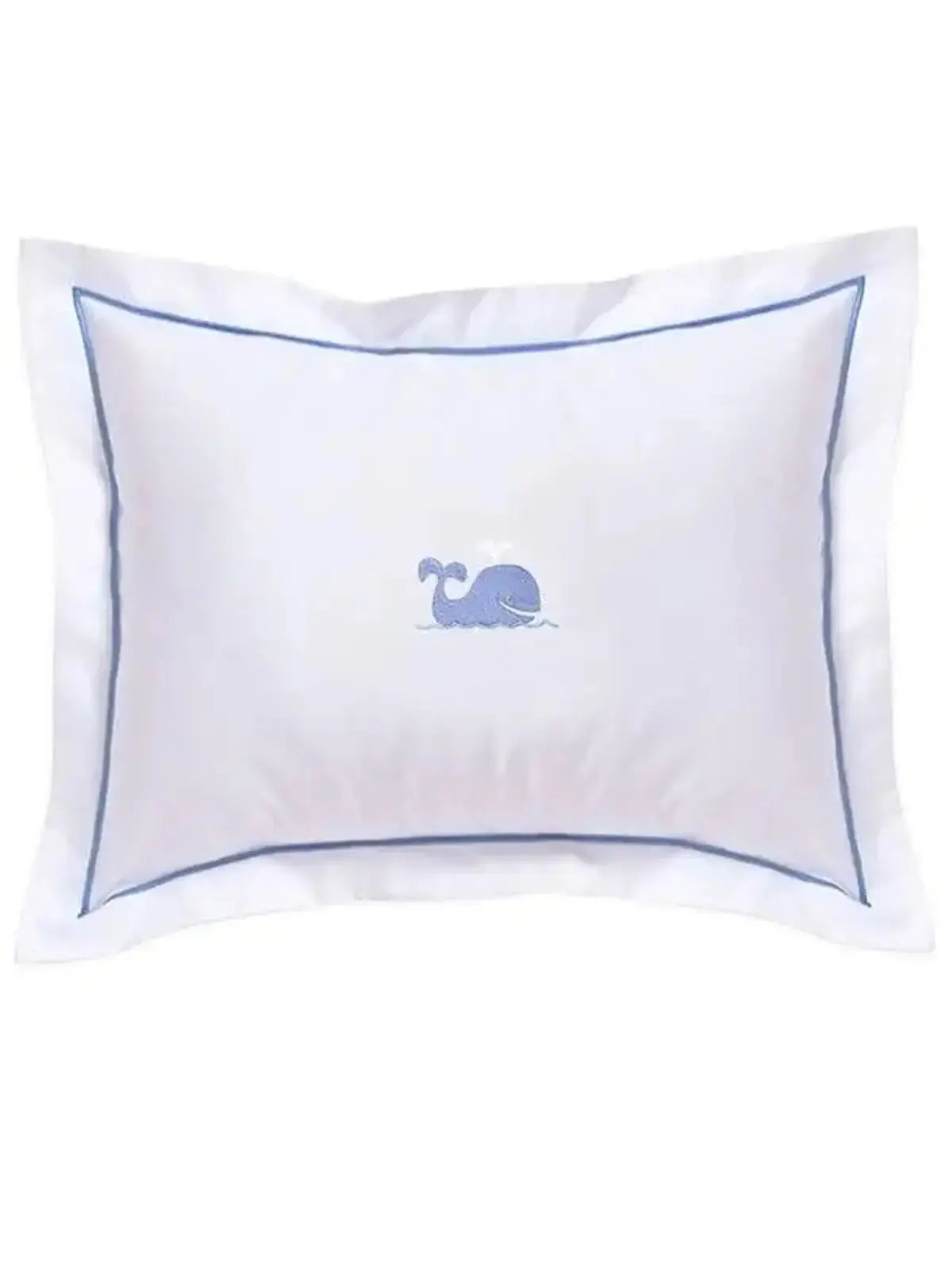 BABY PILLOWS An Initial Impression