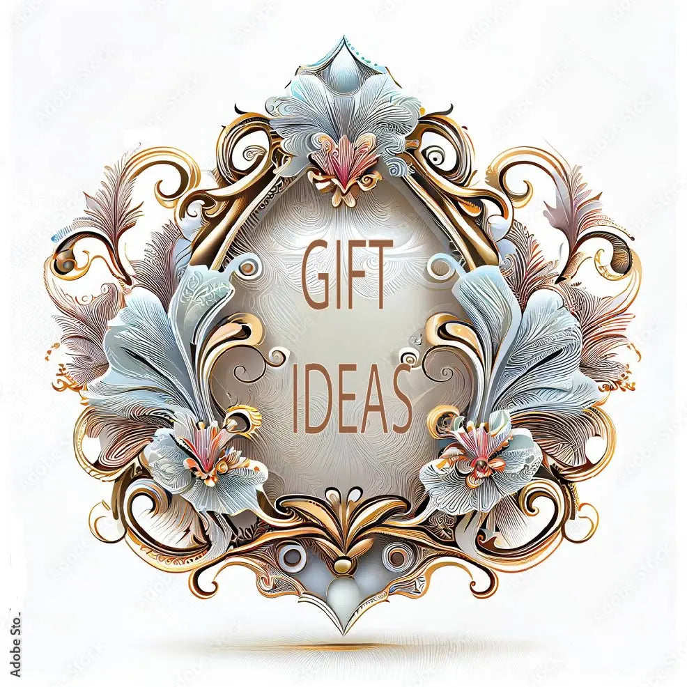 GIFT IDEAS