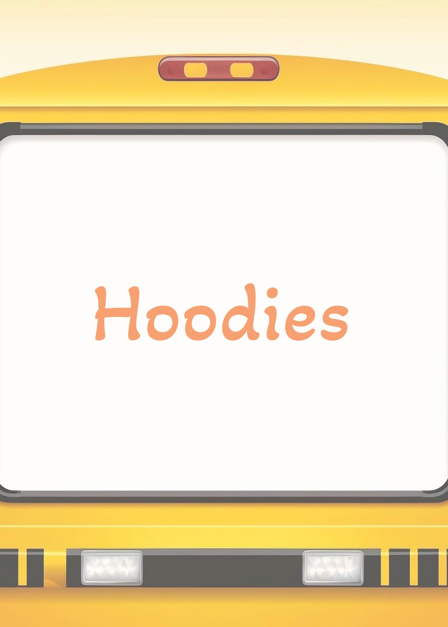 SIES HOODIES