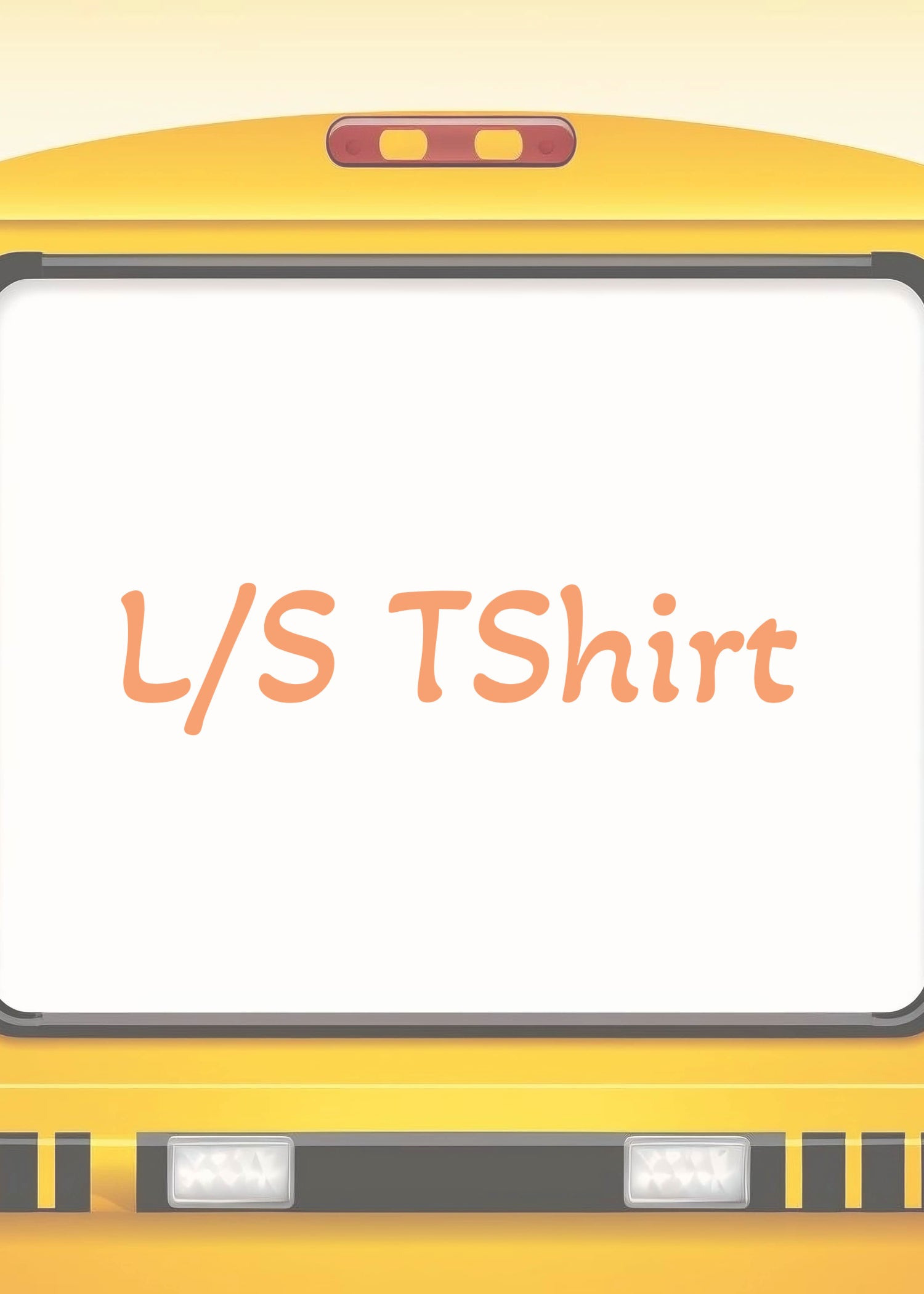 SIES L/S TSHIRT