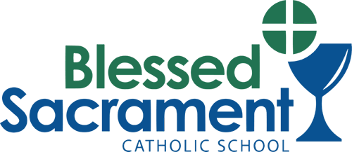 BLESSED SACRAMENT SCHOOL