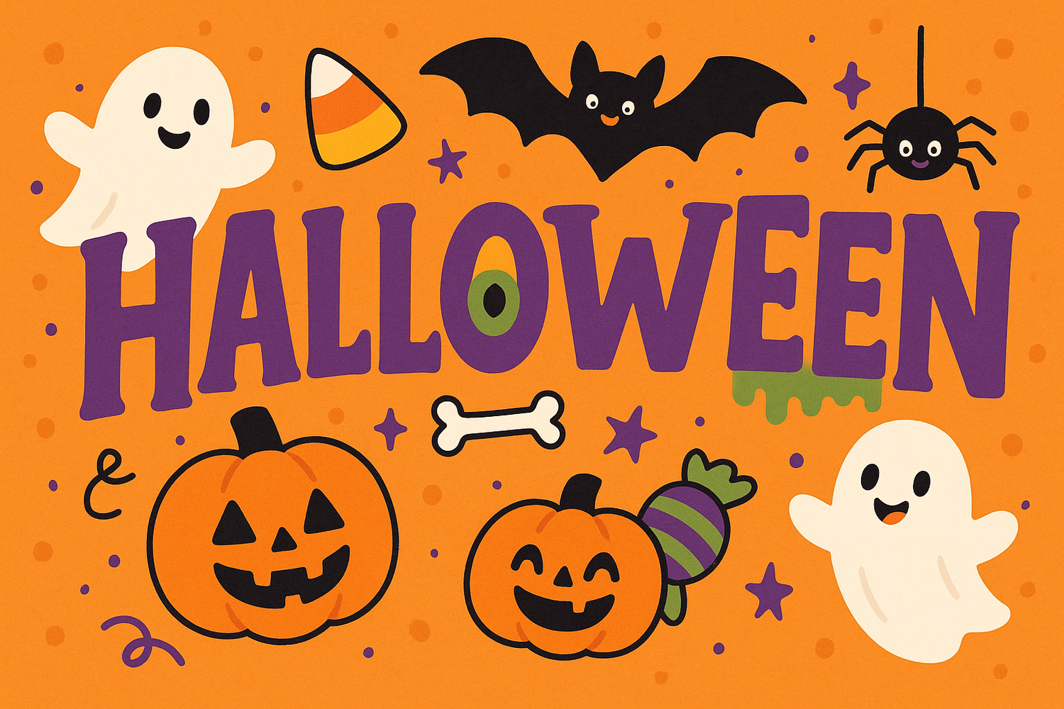 HALLOWEEN