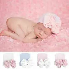 BABY AND CHILDREN An Initial Impression