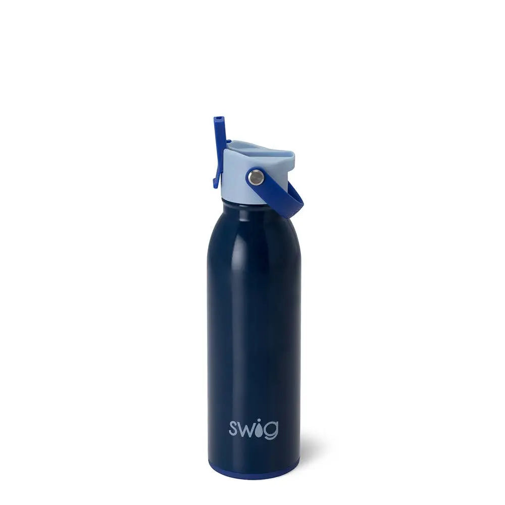 Swig Life Flip + Sip Water Bottle (16oz) - An Initial Impression