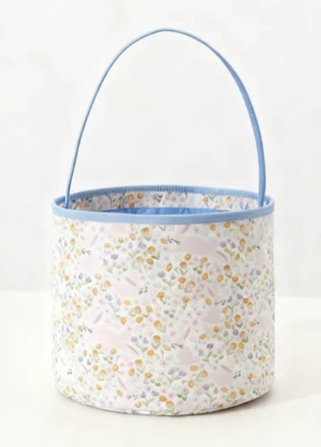 Monogram Blanks - Basket, Tote, Everything, Easter Basket