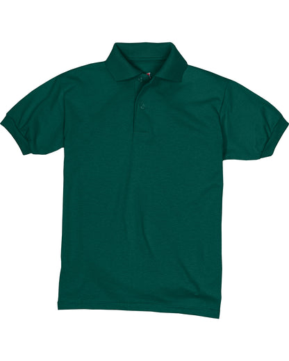 YOUTH POLO SCHOOL LOGOS