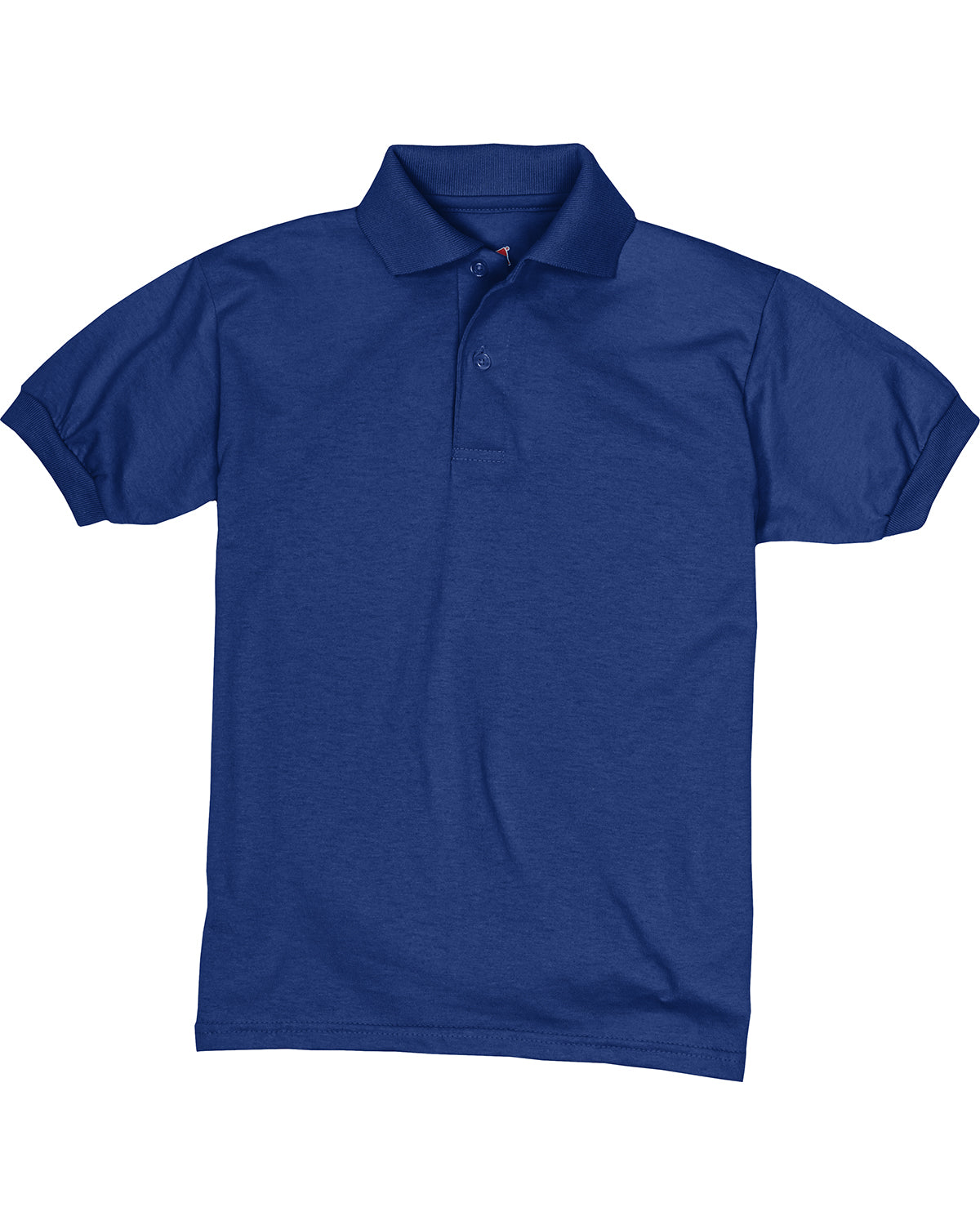 YOUTH POLO SCHOOL LOGOS