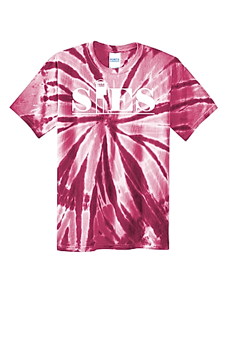 Adult Tie Dye Tshirt SI101