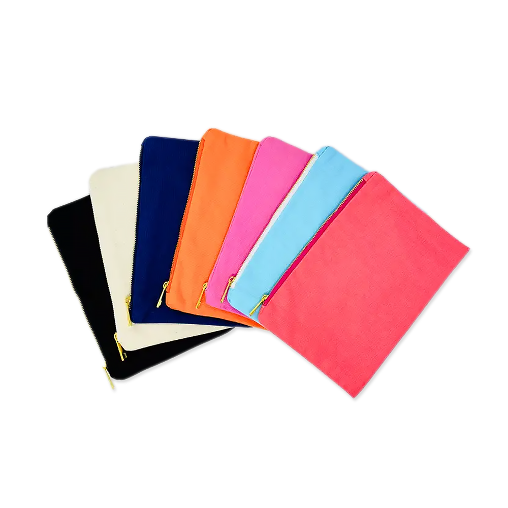 Monogram Richmond Travel Pouch