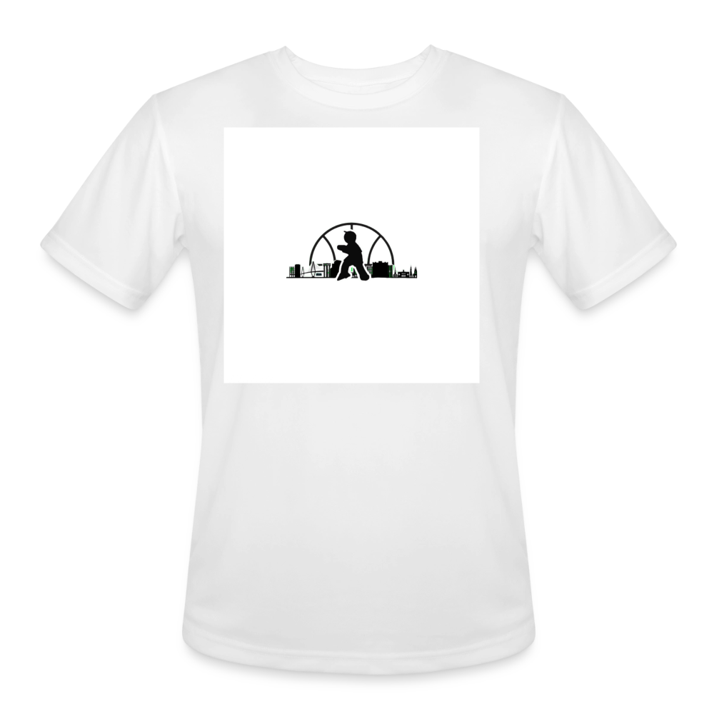 Your Customized Product - white