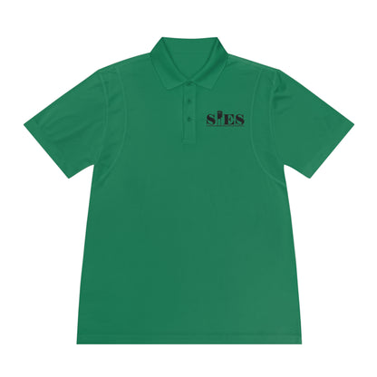 Men's Sport Polo Shirt SIES