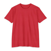 Copy of Unisex CVC Jersey T-shirt