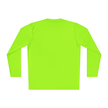 Unisex Long Sleeve Tee for All Occasions, Casual Wear, Graphic Tee, Gift for Her, Wardrobe Staple, Everyday Comfort