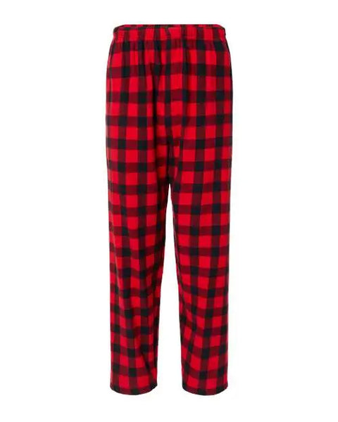 Flannel Pants