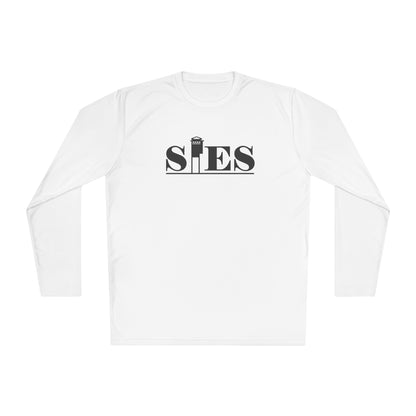 Unisex Long Sleeve Tee for All Occasions, Casual Wear, Graphic Tee, Gift for Her, Wardrobe Staple, Everyday Comfort