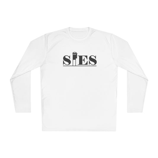 Unisex Long Sleeve Tee for All Occasions, Casual Wear, Graphic Tee, Gift for Her, Wardrobe Staple, Everyday Comfort