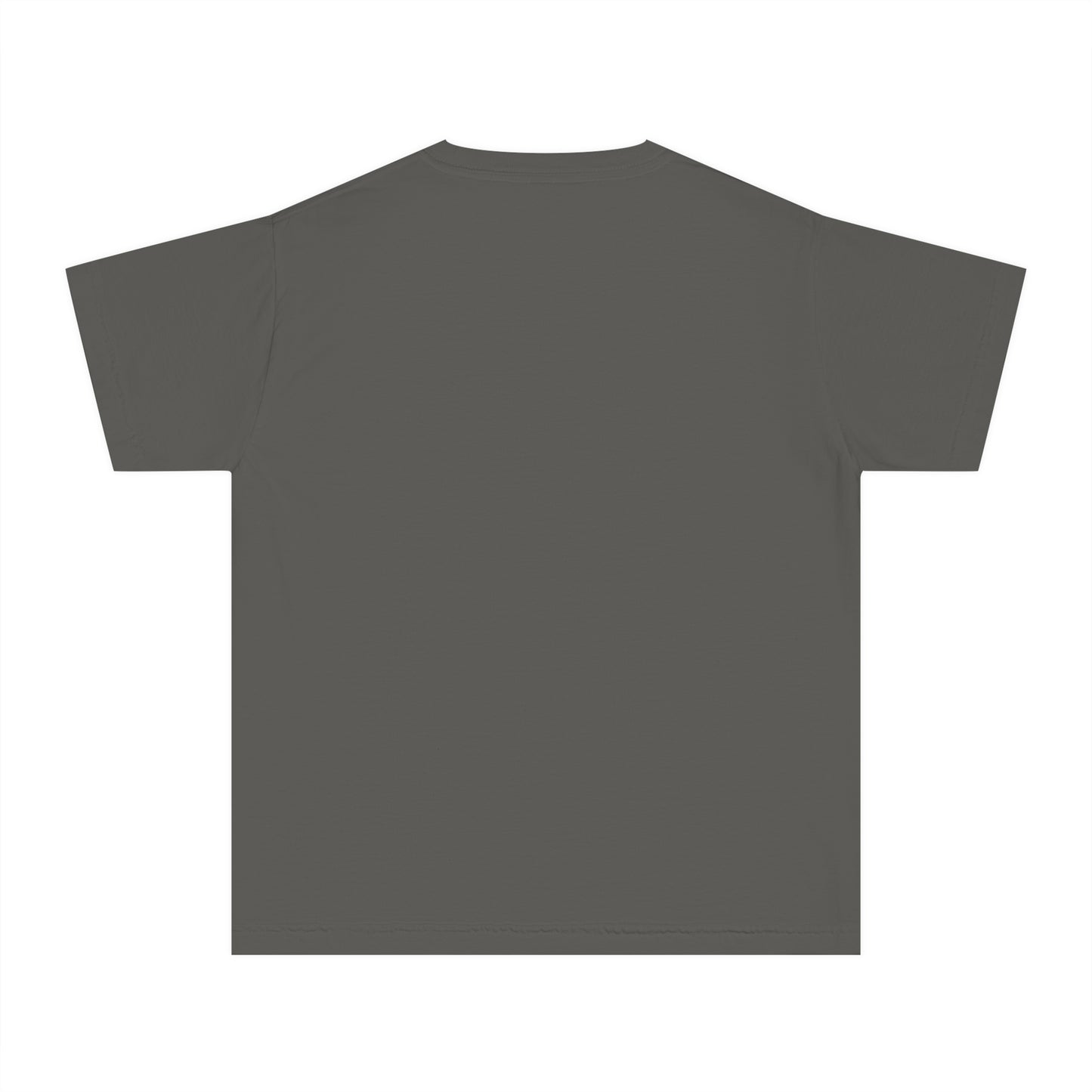 Youth Midweight Tee with Retro SIES Design, Cool Casual T-Shirt, Perfect for Summer, Gift for Teens, Vintage Style Top