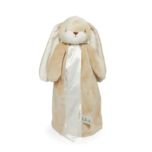 BUNNY BUDDY BLANKET - An Initial Impression