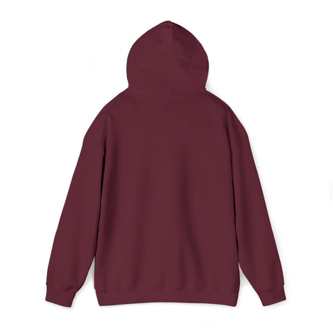Unisex Heavy Blend™ Hooded Sweatshirt WW