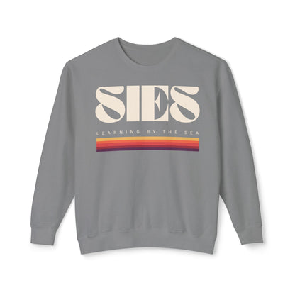 Sullivan's Island Adult Sweatshirt - School Spirit Vintage Logo