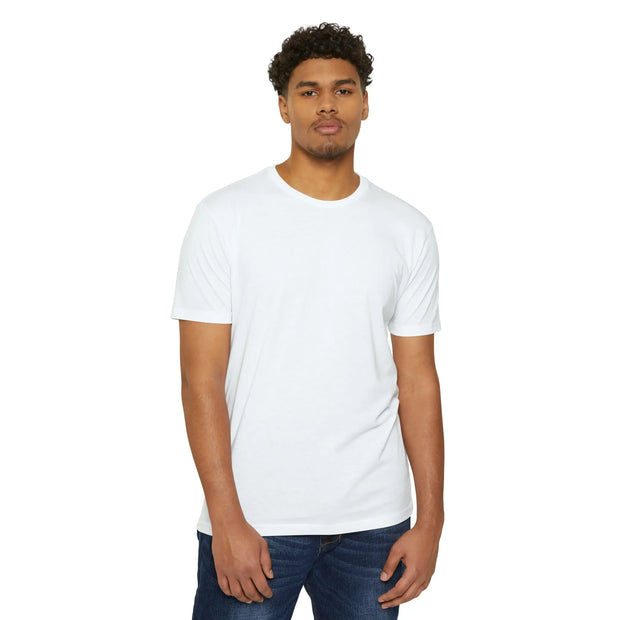 Unisex CVC Jersey T-shirt WW