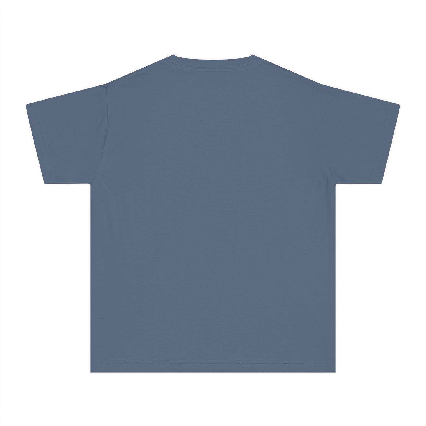 Youth Midweight Tee with Retro SIES Design, Cool Casual T-Shirt, Perfect for Summer, Gift for Teens, Vintage Style Top