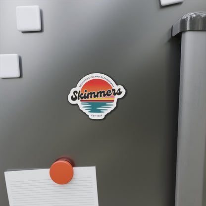 Die-Cut Magnets SIES