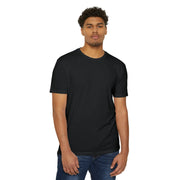 Copy of Unisex CVC Jersey T-shirt