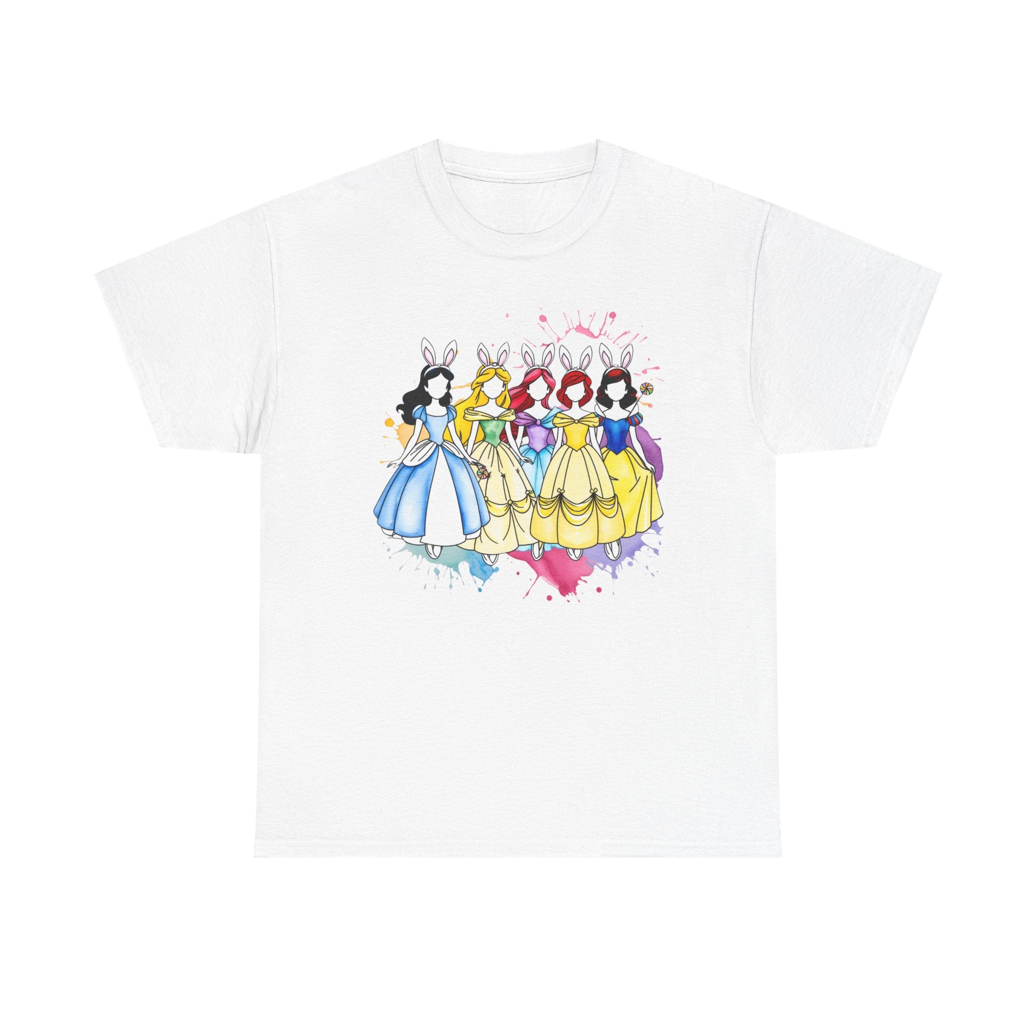 Easter Princess T-Shirt