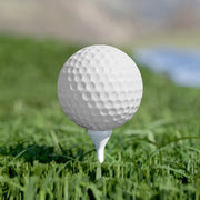 Golf Balls, 6pcs BE