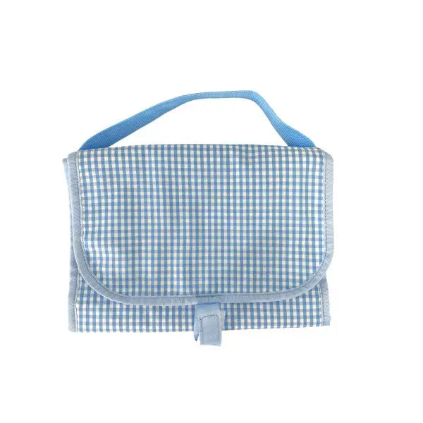 The Hang Around  Gingham - An Initial Impression