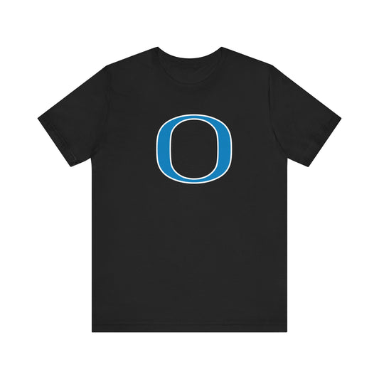 Casual Comfortable T-Shirt Unisex