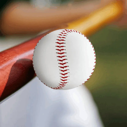 Customizable Baseball with Double-Sided Printing Personalized Baseball