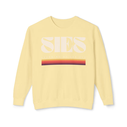 Sullivan's Island Adult Sweatshirt - School Spirit Vintage Logo