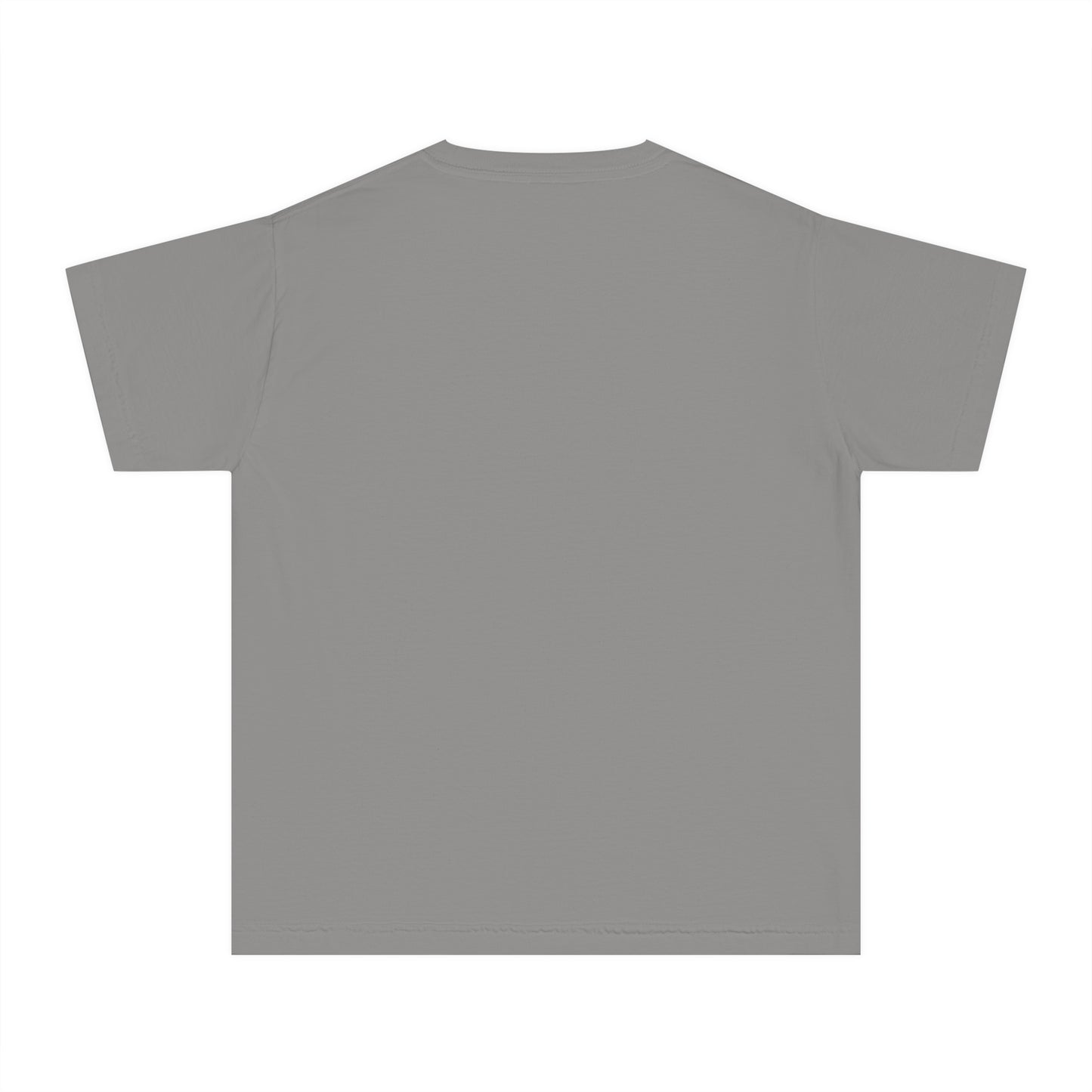 Youth Midweight Tee with Retro SIES Design, Cool Casual T-Shirt, Perfect for Summer, Gift for Teens, Vintage Style Top