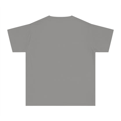 Youth Midweight Tee with Retro SIES Design, Cool Casual T-Shirt, Perfect for Summer, Gift for Teens, Vintage Style Top