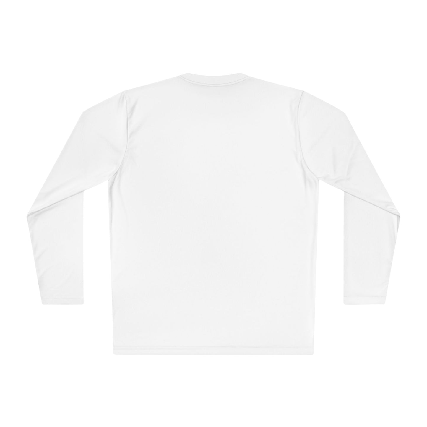 Unisex Long Sleeve Tee for All Occasions, Casual Wear, Graphic Tee, Gift for Her, Wardrobe Staple, Everyday Comfort