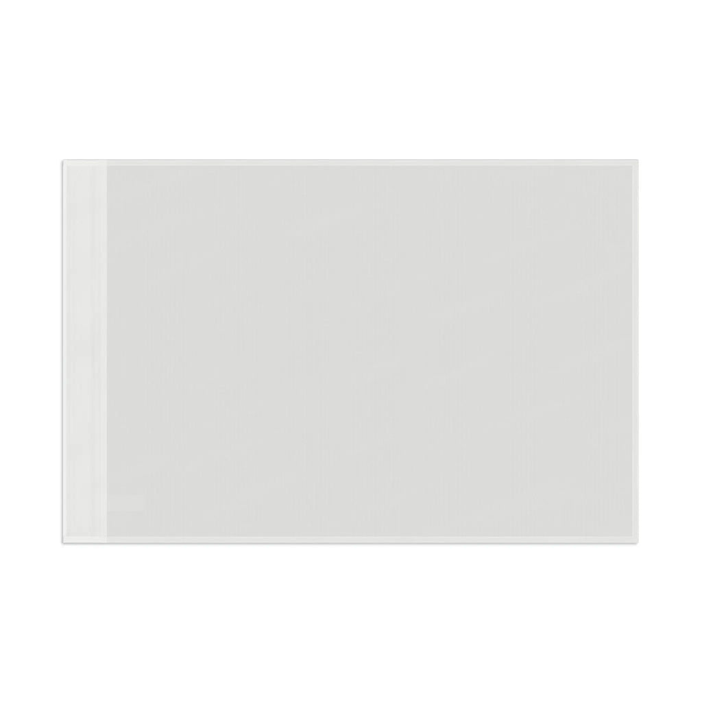 Flag LB - An Initial Impression