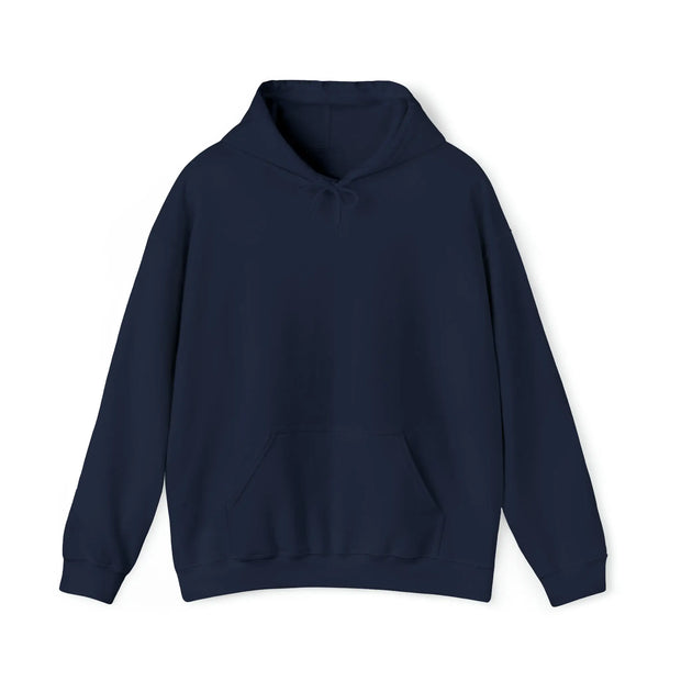 Unisex Heavy Blend™ Hooded Sweatshirt BE