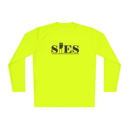 Unisex Long Sleeve Tee for All Occasions, Casual Wear, Graphic Tee, Gift for Her, Wardrobe Staple, Everyday Comfort
