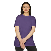 Unisex CVC Jersey T-shirt WW