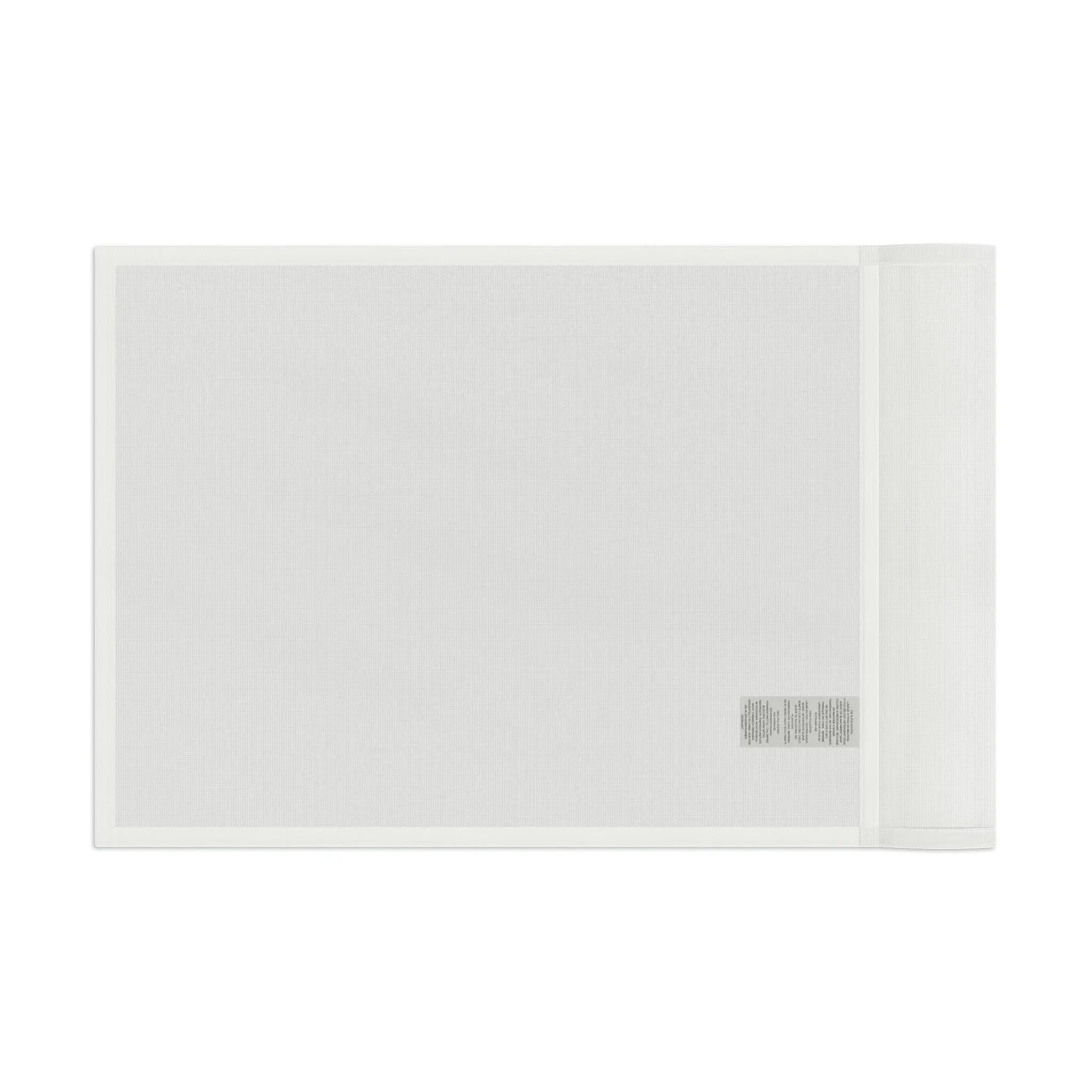 Flag WW - An Initial Impression