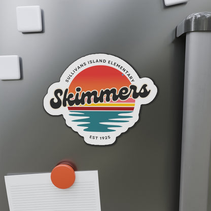Die-Cut Magnets SIES