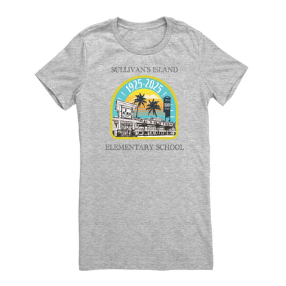 Womens T Shirt SIES