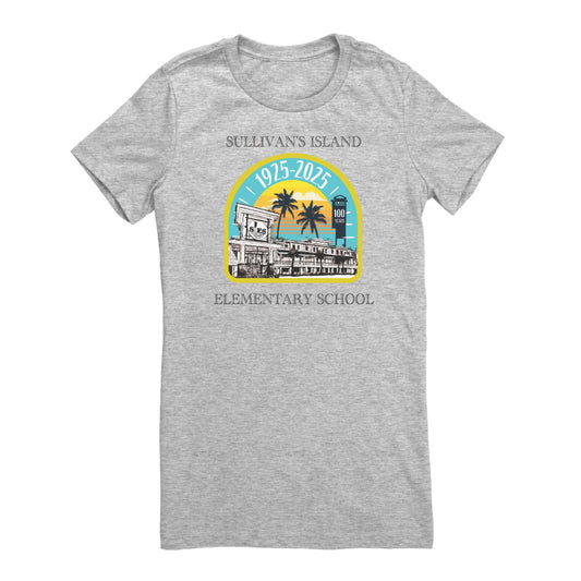 Womens T Shirt SIES