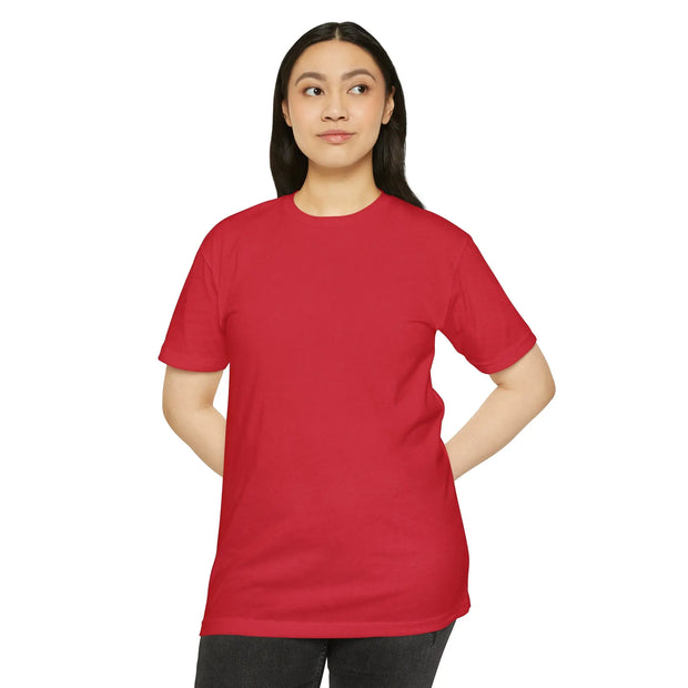 Copy of Unisex CVC Jersey T-shirt